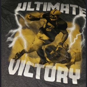 Long sleeve boys T shirt